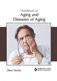在飛比找博客來優惠-Handbook of Aging and Diseases