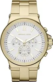 [Michael Kors] Dylan Gold Watch MK8278