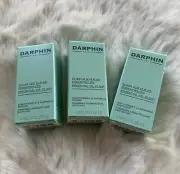 3x Darphin Essential Oil Elixir CHAMOMILE Aromatic Care soothing 0.14oz/4ml Each