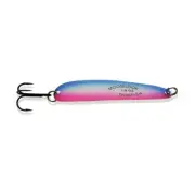 Mooselook Thinfish Fishing Lure - Candied Ice/Silver Back - 18047 - 3", 1/8 oz.