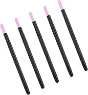 KAILIKETIY Complete Nail Care 5pcs Nail Repair Pen Manicure Tools Nail Art Sanding Stick Buffing Tool Rem