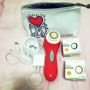 clarisonic 洗臉機