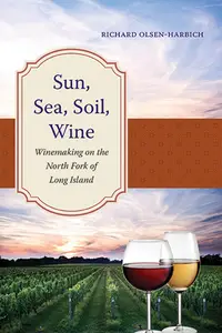 在飛比找誠品線上優惠-Sun, Sea, Soil, Wine: Winemaki