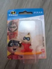 JACK JACK The Incredibles Disney/Pixar Mattel Micro Collection New (other)