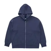 [visvim] Ultimate Jumbo Hoodie