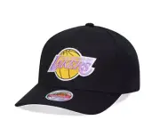 NBA Team Colour Evergreen Pro Pinch Cap - Los Angeles Lakers - Hat - Adult -OSFM