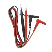 Kyoritsu 7066A Electronic Lead Cable Set Wire Cord Kit