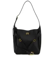 Balenciaga Bel Air Hobo Small Shoulder Bag