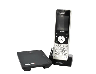 W60 Bundle (Base & Wireless Handset)