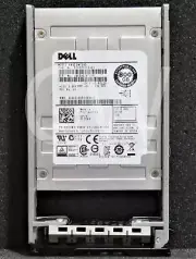 TC2MH PX02SMF080 Dell 800GB eMLC 12Gbps Mid Endurance 2.5" SAS Solid State Drive