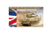 Gecko 1/35 CVR(T) Scimitar Mk2 TES(H) Plastic Model Kit