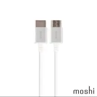 在飛比找蝦皮購物優惠-Moshi High Speed HDMI Cable 2m