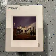 Polaroid Now I-Type Instant Camera - White
