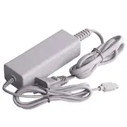 Generic AC Power Supply Adapter With Cord Cable For Wii U Gamepad Wii