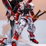 ASTRAY 紅框 1:144 HG 機動戰士,拼裝模型國產玩具