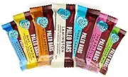 Blue Dinosaur Blueberry and Macadamia Paleo Bar, 45 Grams