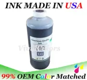 VividColors Liter Light Gray for HP 70 ink C9451A for HP Z2100 printer HP 70 LG