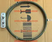 EXPRESS 2300W Blanco Oven Fan Forced Element BOSE97 BOSE97X BOSE99 BOSE99XP