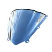 Sportech V-Flow W/S Chrome Fits 2012 Yamaha YZF-R1