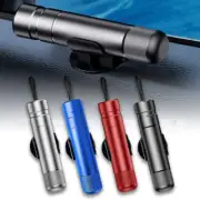 1*Car Safety Hammer Window Glass Breaker Seat Belt Emergency Escape Cutter Tool