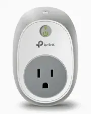 TP-Link Wireless Smart Plug, HS100 - Works with Alexa Echo & Google Assistant