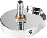 G1/2in Stainless Steel Automatic Glass Rinser Cup Washer Cleaner for Home Bar Coffee Shop Use