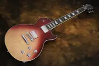 在飛比找露天拍賣優惠-進口GIBSON USA LES PAUL STD 2018