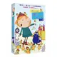 合友唱片 佩佩與小貓(1~20集) (2DVD) Peg+Cat