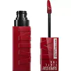 Maybelline Super Stay Vinyl Ink Liquid Lipstick 0.14 fl oz Lippy Cranberry Red