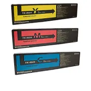 Kyocera TK8509 Toner - Magenta