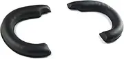 LICHIFIT Soft PU Leather VR Eye Mask Cover Sweat-Proof Mat Pad Replacement for HTC Vive Cosmos VR Headset