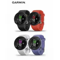 在飛比找蝦皮購物優惠-【毛哥專賣】GARMIN Forerunner 45 45S