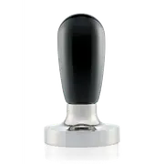 ECM Stainless Steel Flat Tamper