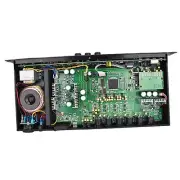 Professional Karaoke Processor Audio Processor Pre-Effects KTV Digital Audioct