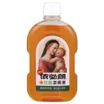 依必朗抗菌潔膚液660ML