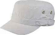 [MCap] Taslon Fidel Cap
