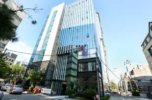 首爾Navi住宅酒店Navi Hotel Residence Seoul