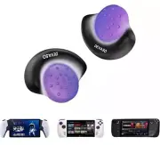 2 Pack Gaming Rest Pad Wrist Support for Steam Deck/ Switch/ Playstation Portal