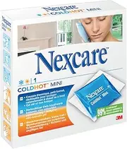 Nexcare ColdHot Mini Gel Pack