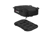 SW-Motech PRO Plus set - Black. With PRO Base.
