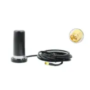 800-2700MHz 4G/LTE Omnidirectional 35DBI High Gain Magnetic ANT 3M Waterproof