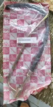 Mahindra Overflow Fuel Line to Tank OEM 006005722D92
