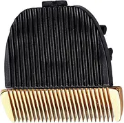 Generic Hair Trimmer Shaver Razors Barber Clippers Professional Hair Clipper Cutter Hair Clipper for Salon Hair Cutter Hair Razor Black