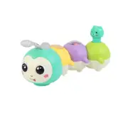 Crawling Baby Toys 6 to 12 Months Toddler Light up Musical Toys