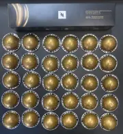 Nespresso Vertuo, Bianco Doppio, Bulk, Loose - 30 Pods