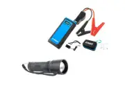 Kings 1000A Lithium Jump Starter + Mini LED Torch