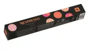 Nespresso ORANGETTE Confetto ORANGE CHOCOLATE Capsules Coffee Espresso ORIGINAL