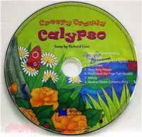 在飛比找三民網路書店優惠-Creepy Crawly Calypso (1CD onl