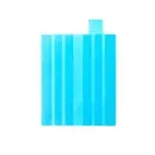 Battery Adhesive Strips Replacement for Samsung Galaxy S20FE 5G / S10 5G / S10