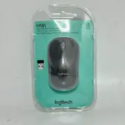 Logitech Wireless Mouse M185 New and Sealed Genuine